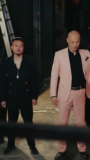 双龙逆战（89集）短剧完整版全集放送