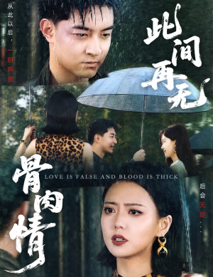 此间再无骨肉情（60集）短剧大结局超前点映
