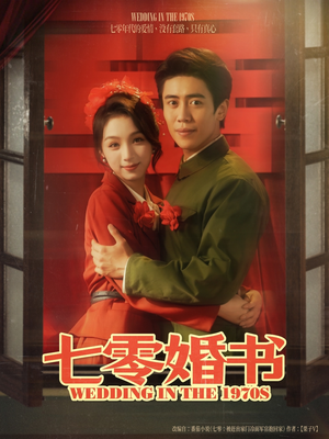 七零婚书（67集）短剧合集通宵追更版