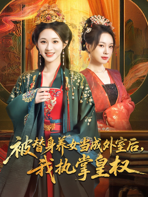 被替身养女当成外室后我执掌皇权(59集) 被替身养女当成外室后我执掌皇权(59集)短剧最终章免费合集