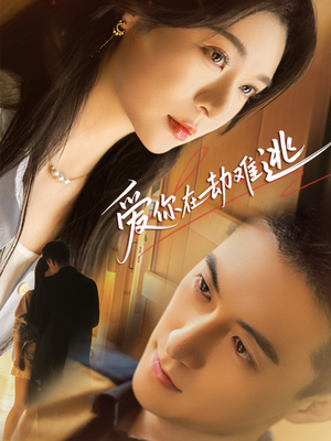 爱你在劫难逃（58集）短剧合集导演剪辑版