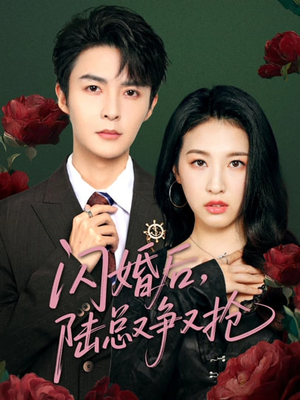 闪婚后陆总又争又抢(83集) 闪婚后陆总又争又抢(83集)短剧大结局超前点映