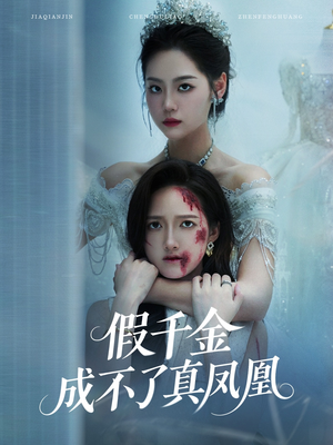 假千金成不了真凤凰(60集) 假千金成不了真凤凰(60集)短剧全集无删完整版