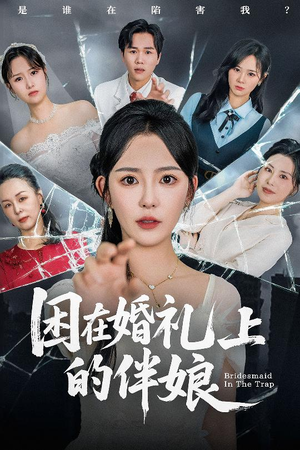 困在婚礼上的伴娘(60集) 困在婚礼上的伴娘(60集)短剧完整版全集放送