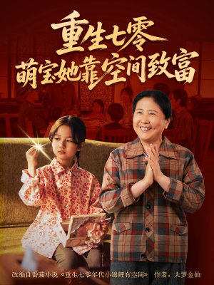 重生七零萌宝她靠空间致富（76集）短剧大结局全集特惠