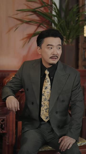 咱家改行了（58集）短剧完结篇全集连播