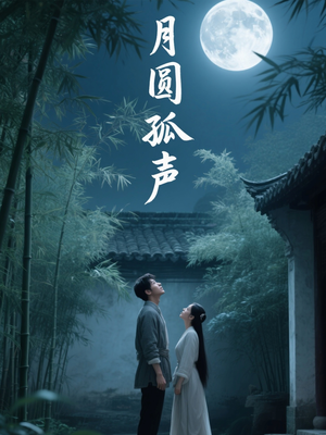 月圆孤声（15集）短剧全集连看不停歇