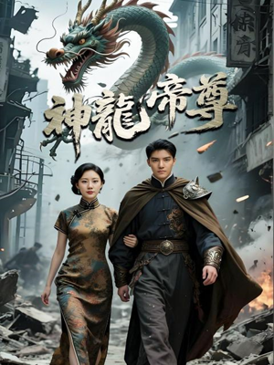 神龙帝尊（100集）短剧高分全集在线刷