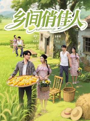 乡间俏佳人（80集）短剧全集投屏大屏看