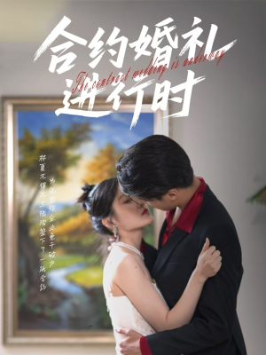 合约婚礼进行时（30集）短剧完结篇全集连播