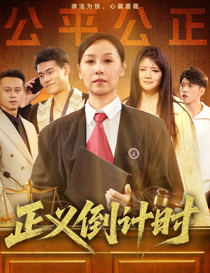 正义倒计时(50集) 正义倒计时(50集)短剧大结局连更全集