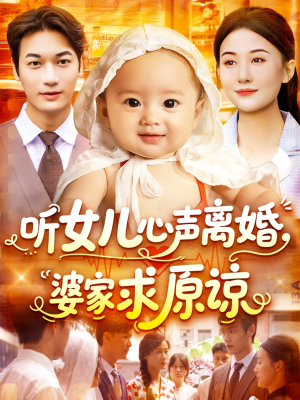听女儿心声离婚婆家求原谅（108集）短剧全系列免费畅享