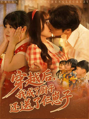 穿越后我成了厨子还送了仨崽子(92集) 穿越后我成了厨子还送了仨崽子(92集)短剧完结全集限免刷