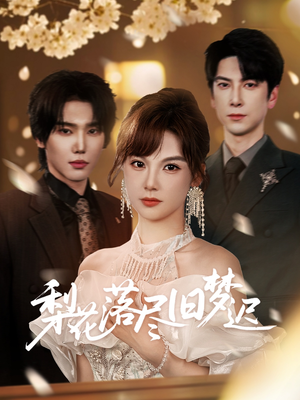 梨花落尽旧梦迟(60集) 梨花落尽旧梦迟(60集)短剧全集幕后花絮版