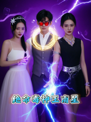 绝命毒神王南星（32集）短剧收官全集限免看
