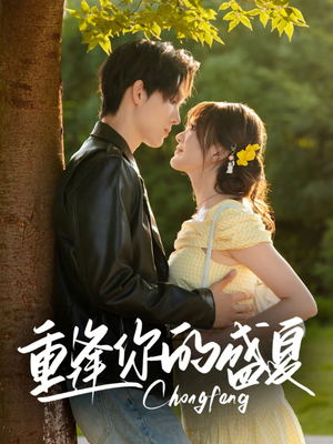 重逢你的盛夏（66集）短剧结局合集限免刷