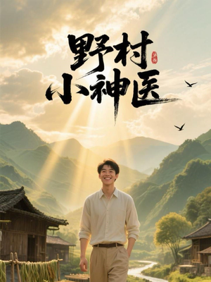 野村小神医（80集）短剧全集投屏大屏看