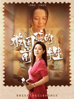 被困住的前半生（63集）短剧全集投屏大屏看