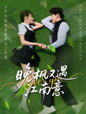 晚枫又遇江南意(60集) 晚枫又遇江南意(60集)短剧全集高清无码版