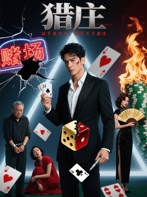 猎庄（62集）短剧全集投屏大屏看