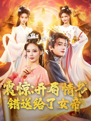 震惊开局情书错送给了女帝(72集) 震惊开局情书错送给了女帝(72集)短剧大结局连更全集
