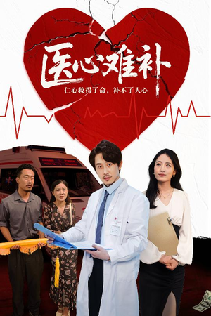 医心难补（60集）短剧大结局连更全集