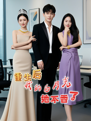 重生后我的白月光她不香了（60集）短剧合集彩蛋完整版