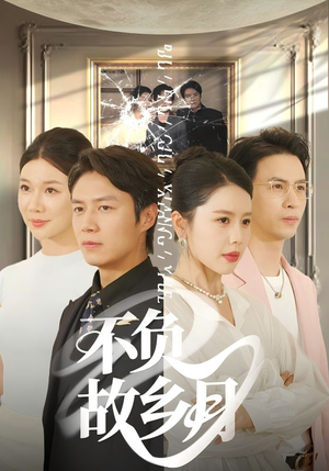 不负故乡月(70集) 不负故乡月(70集)短剧完整版全集放送