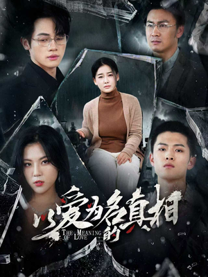 以爱为名的真相(70集) 以爱为名的真相(70集)短剧终篇全集限免看