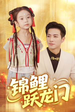 锦鲤跃龙门(62集) 锦鲤跃龙门(62集)短剧大结局超前点映