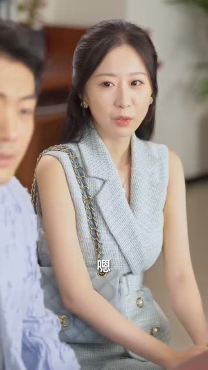 被时光辜负后系统帮我逆天改命（28集）短剧最终回限免畅看