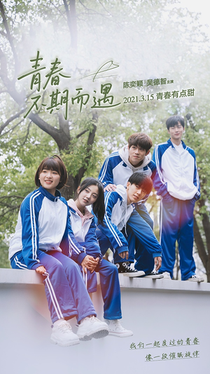 青春不期而遇（50集）短剧全集秒播无卡顿