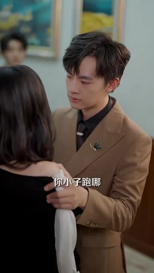 祁先生的白月光从未冬眠 (80集) 祁先生的白月光从未冬眠 (80集)短剧合集导演剪辑版