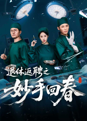 退休返聘之妙手回春(60集) 退休返聘之妙手回春(60集)短剧大结局超前点映