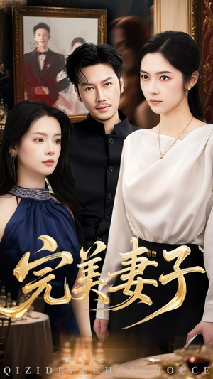 完美妻子（40集）短剧热映全集免费刷