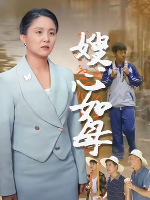 嫂心如母（53集）短剧终极大放送合集
