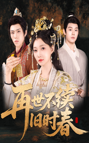 再世不续旧时春(60集) 再世不续旧时春(60集)短剧合集4K修复版