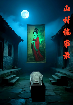 山村诡事录（33集）短剧终章免费大放送