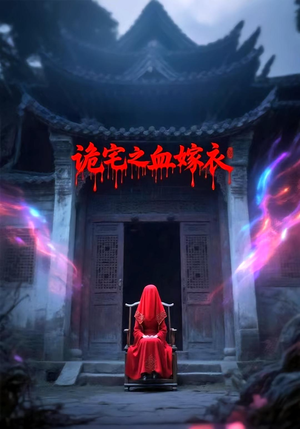 诡宅之血嫁衣（29集）短剧全集热力排行榜之一
