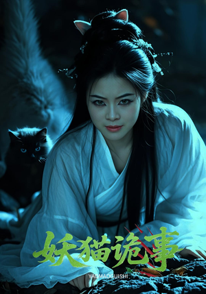 妖猫诡事（18集）短剧宝藏全集限免看