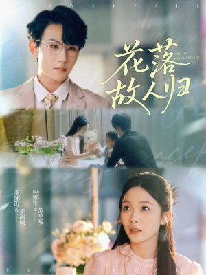花落故人归(66集) 花落故人归(66集)短剧全集秒播无卡顿