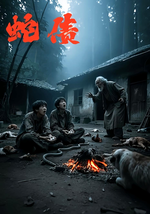 蛇债（26集）短剧宝藏全集限免看