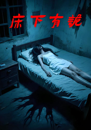 床下有诡(20集) 床下有诡(20集)短剧全剧终合集放送