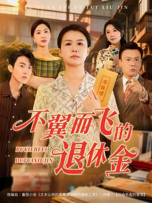 不翼而飞的退休金(63集) 不翼而飞的退休金(63集)短剧最终回限免畅看