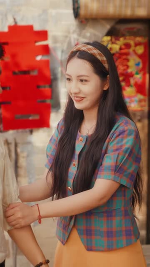 重生七零不再当炮灰女配（81集）短剧合集导演剪辑版