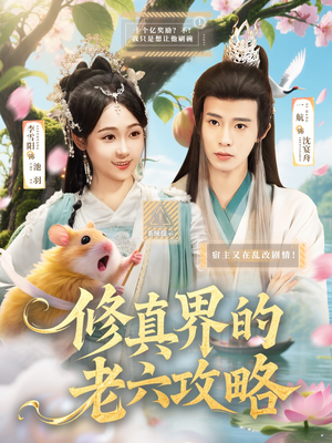 修真界的老六攻略（68集）短剧全剧终合集放送