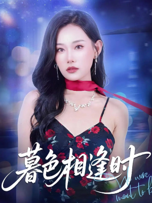 暮色相逢时（70集）短剧热播全集免费追