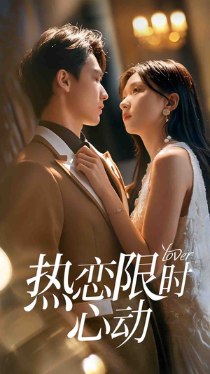 热恋限时心动（60集）短剧全集连看不停歇