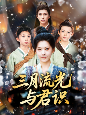 三月流光与君识（80集）短剧收官全集限免看