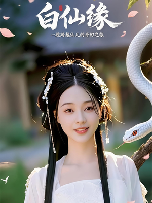 白仙缘（29集）短剧大结局限免特辑